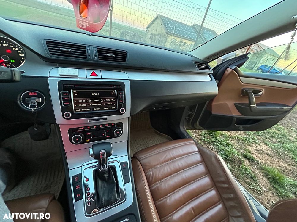 Volkswagen Passat CC 1.8 TSI DSG - 30