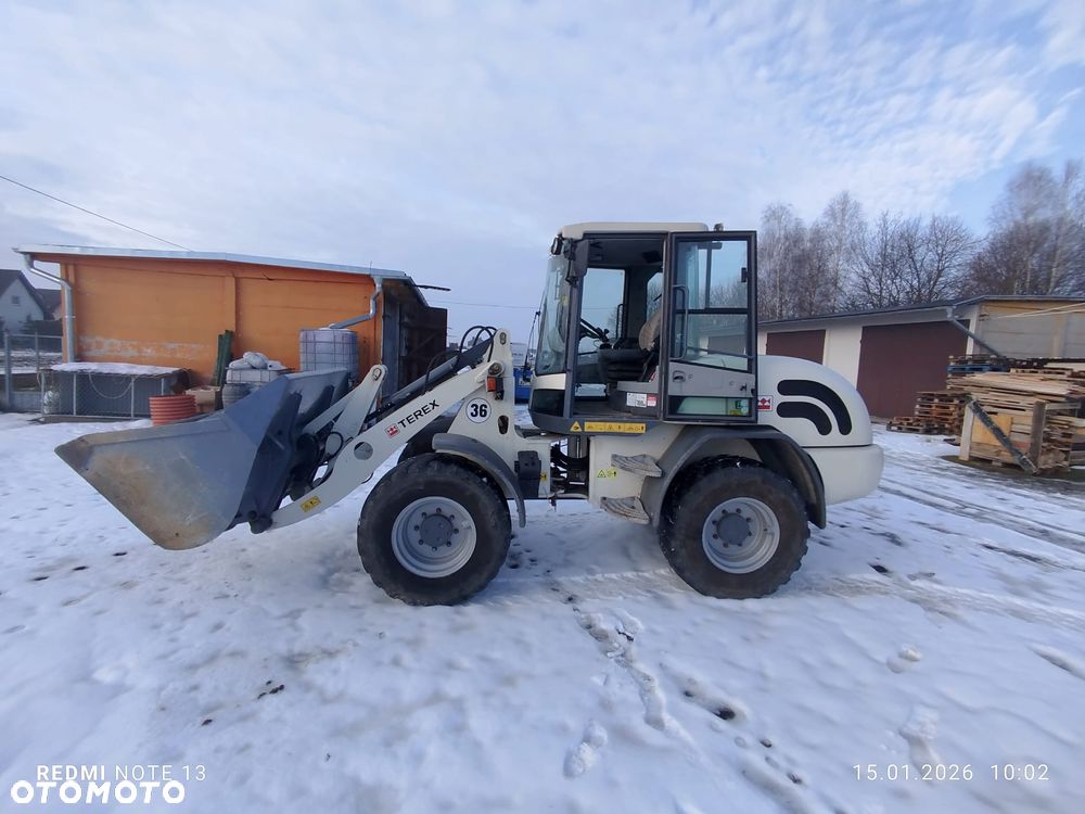 Terex TL 100 - 3