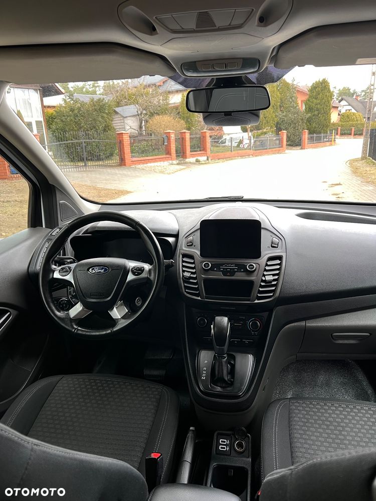 Ford Transit Connect 230 L2 Trend PowerShift - 10
