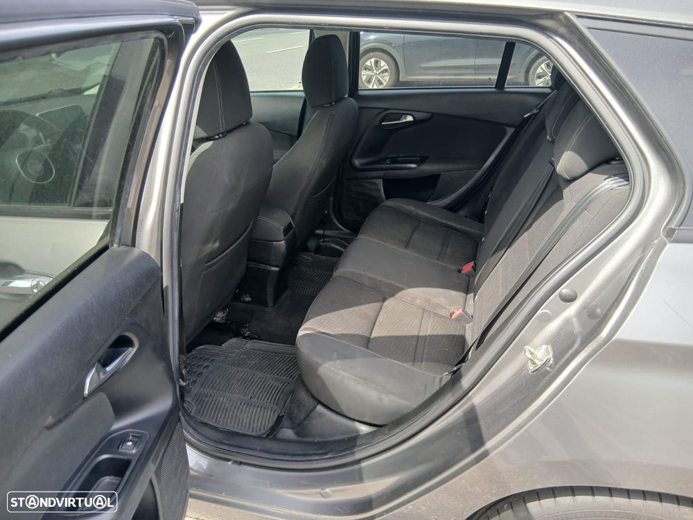 Fiat Tipo Station Wagon 1.3 Multijet - 15