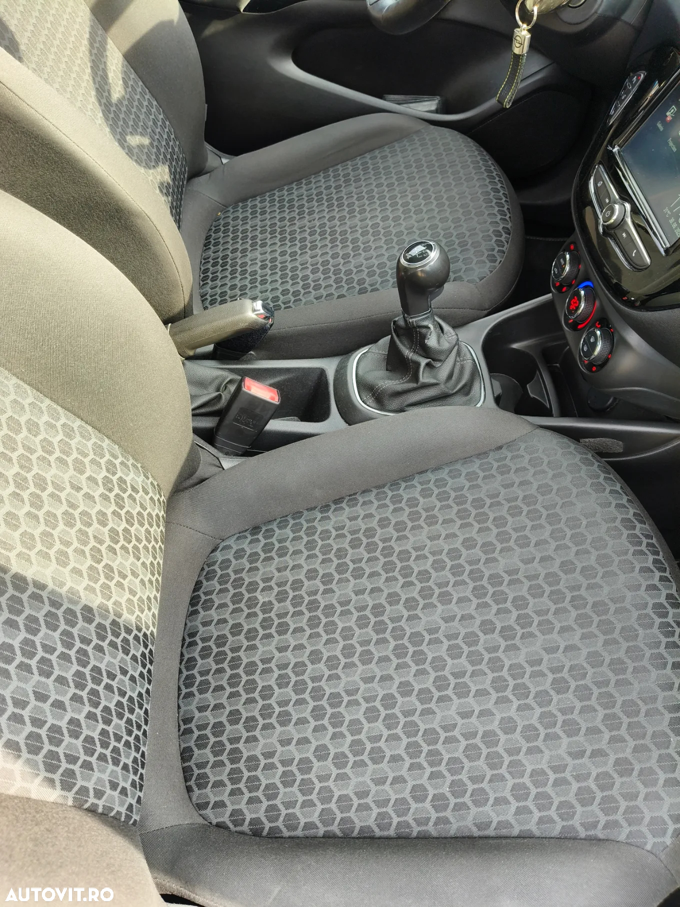 Opel Corsa 1.4 ECOTEC Enjoy - 14