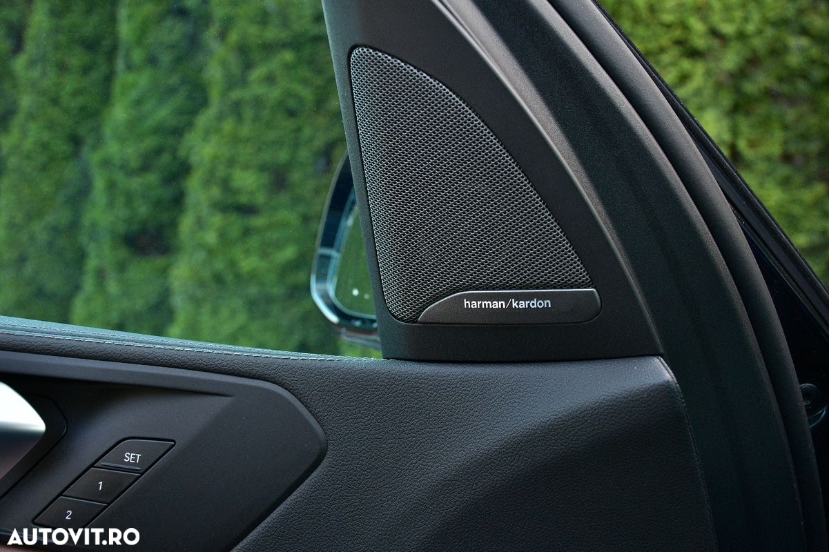 BMW X5 M M50d - 23