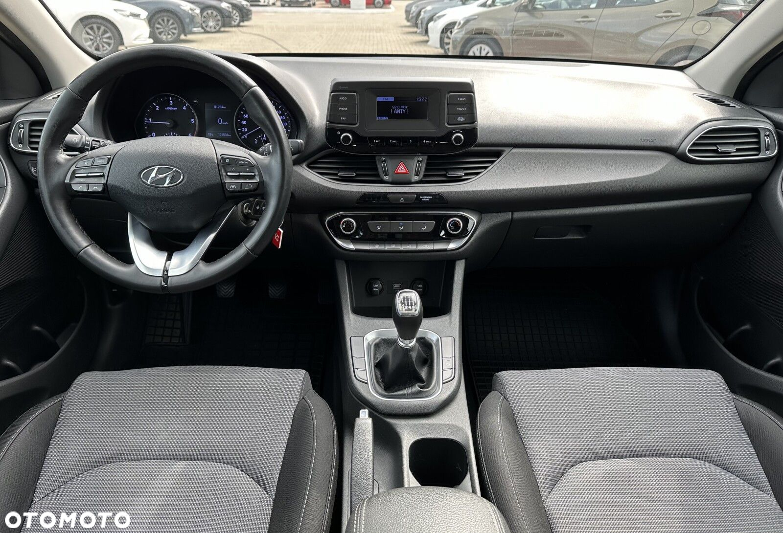 Hyundai i30 - 13