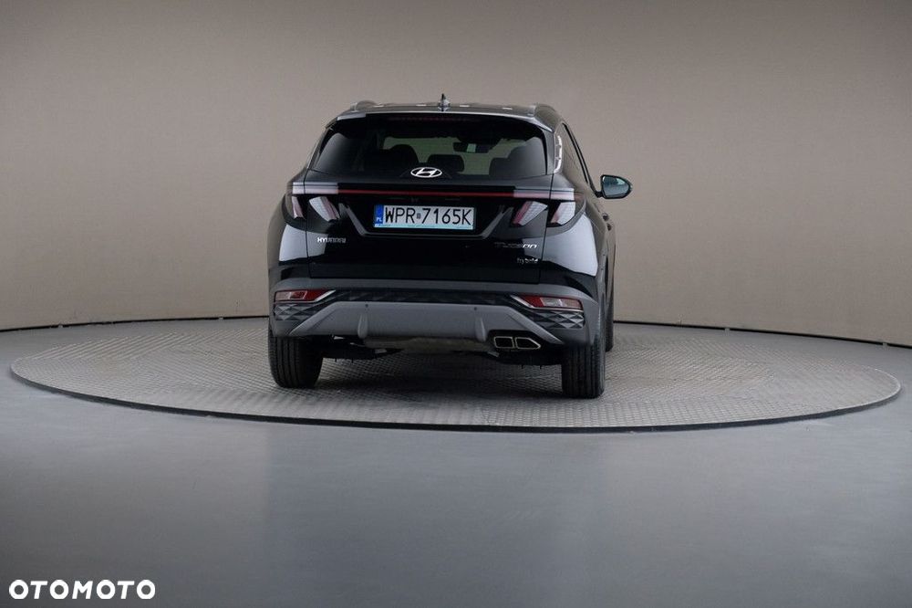 Hyundai Tucson - 5