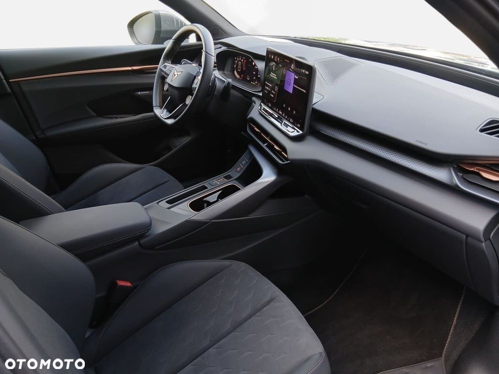 Cupra Terramar 1.5 eTSI mHEV DSG - 25