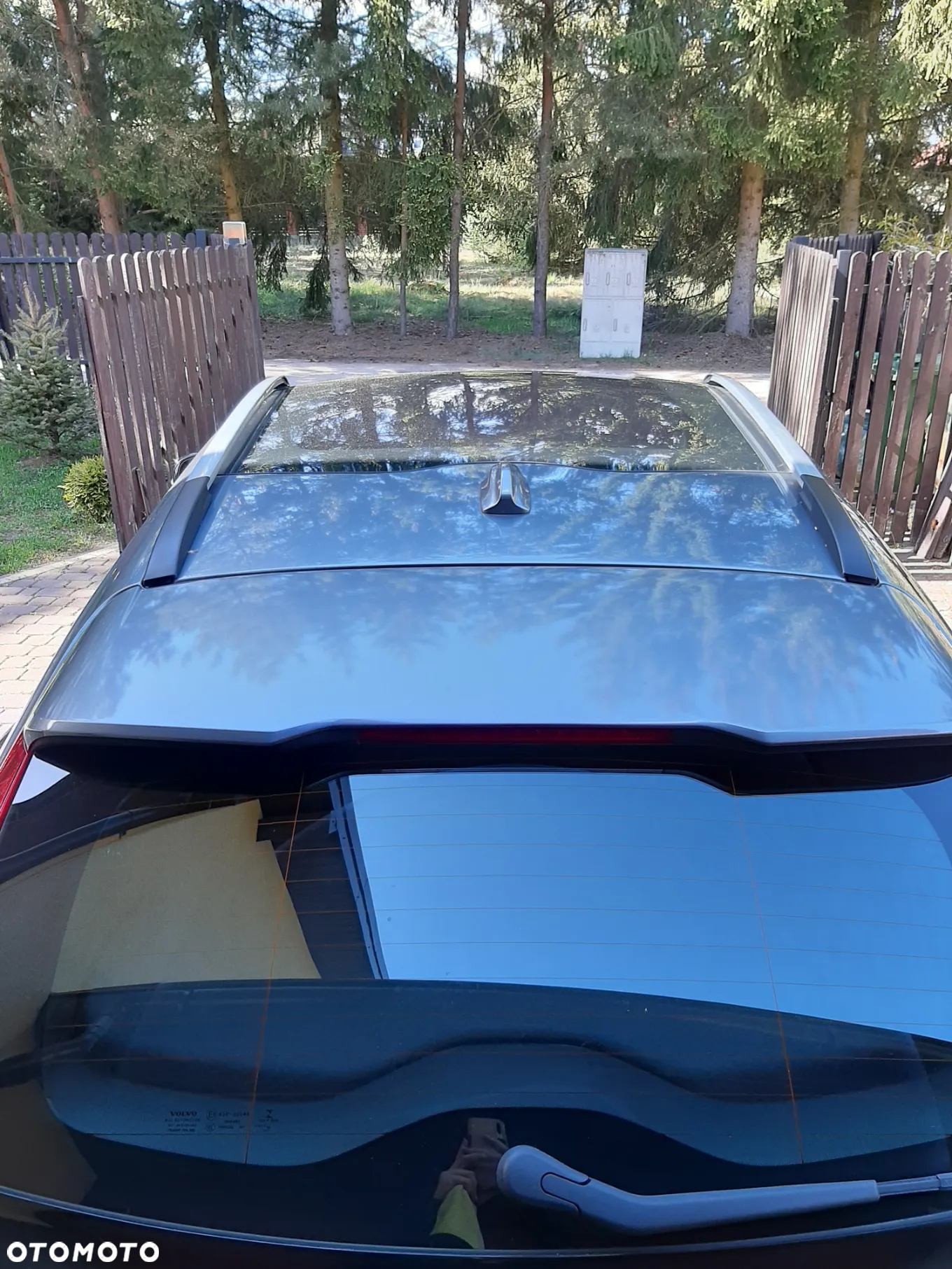 Volvo V40 Cross Country D2 Base - 8