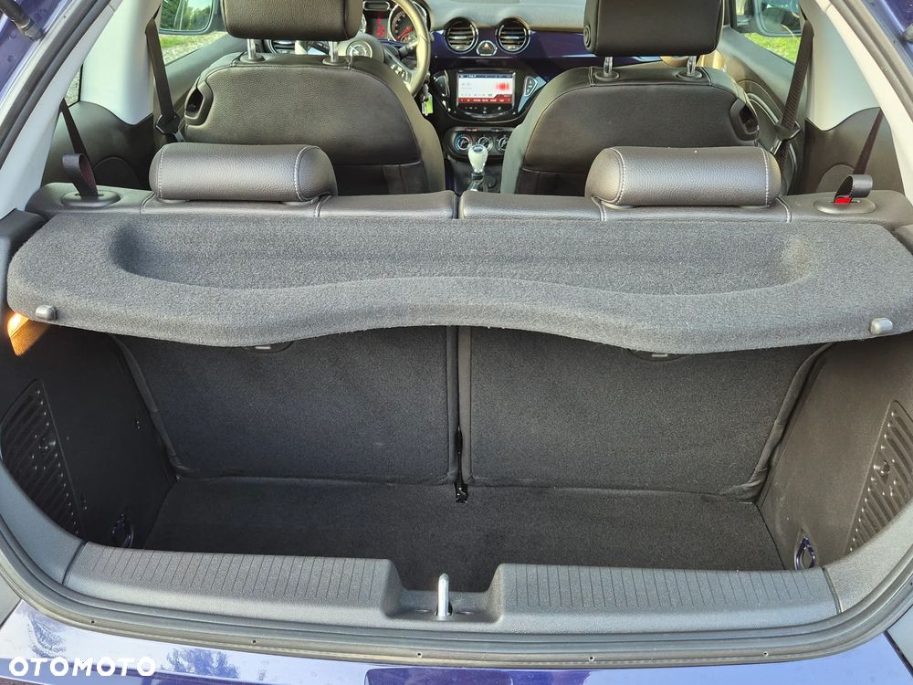 Opel Adam 1.2 Jam - 23