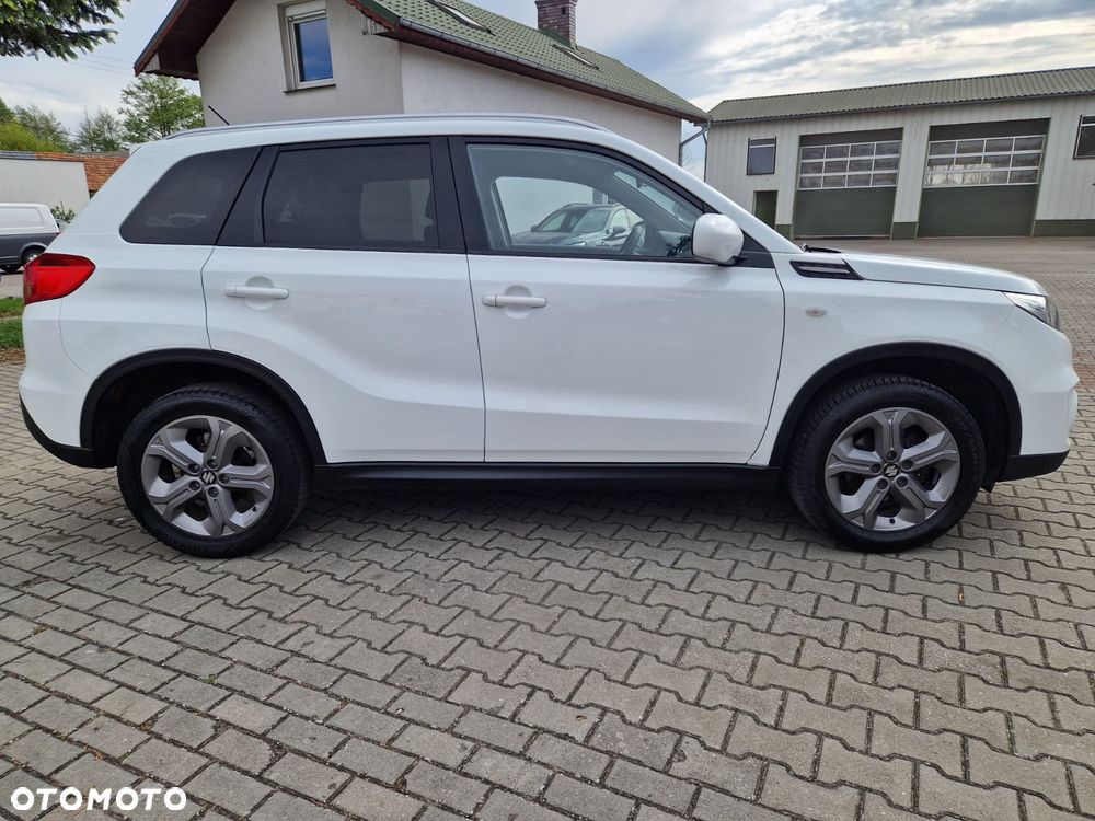 Suzuki Vitara - 5