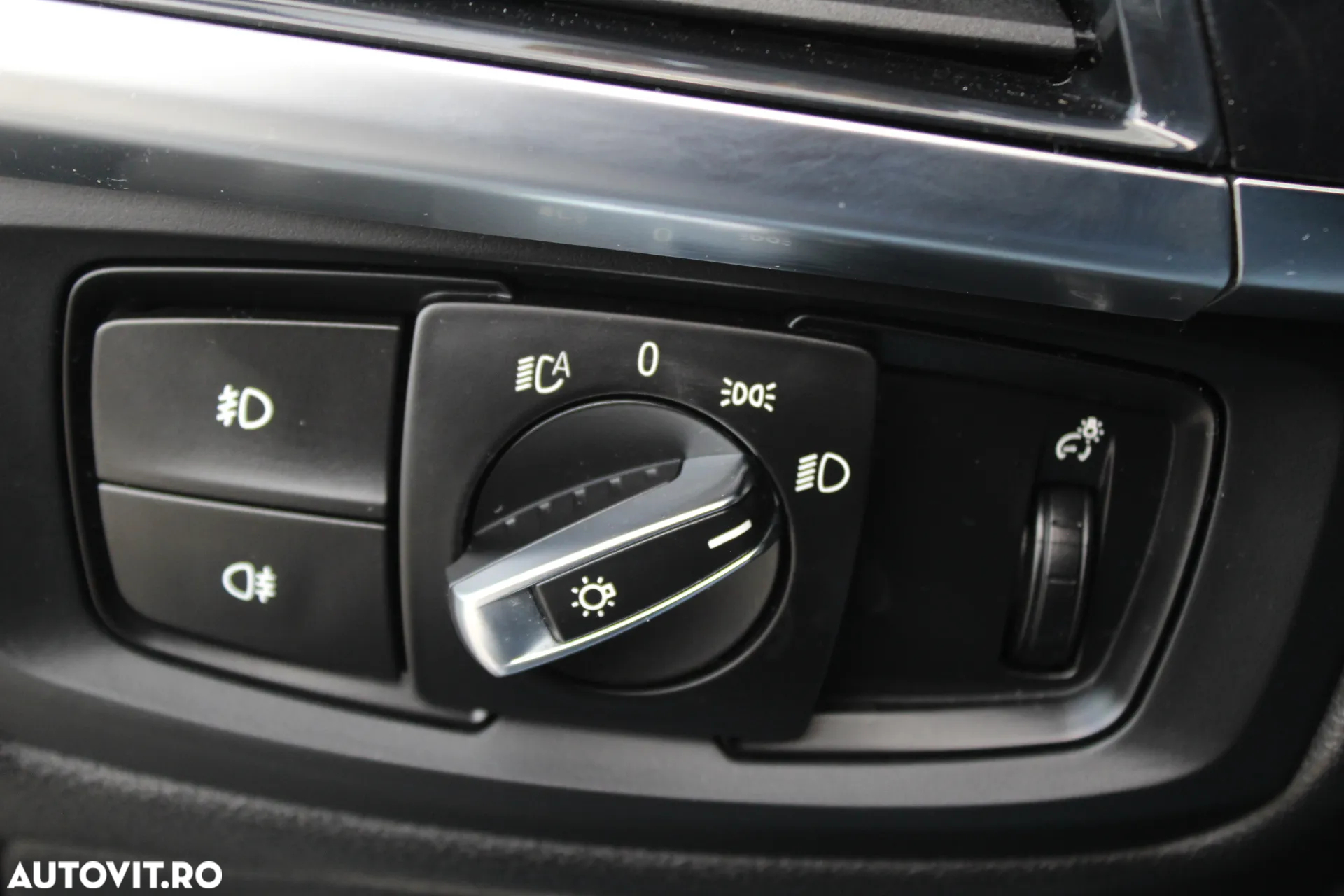 BMW X5 xDrive25d - 21