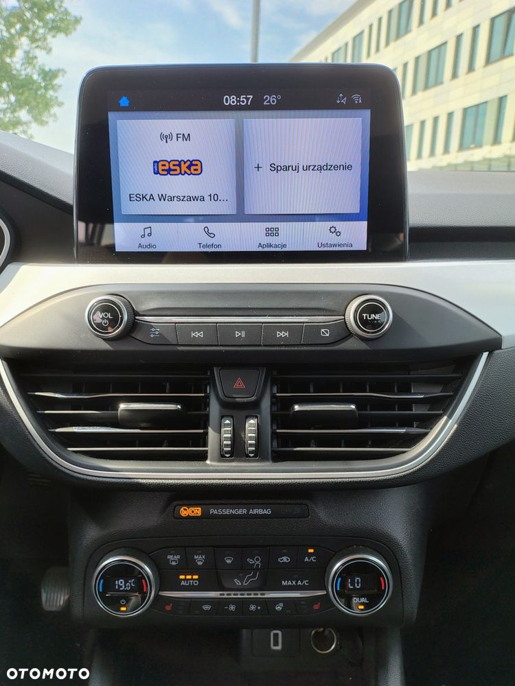 Ford Focus 1.5 EcoBlue Trend Edition - 13