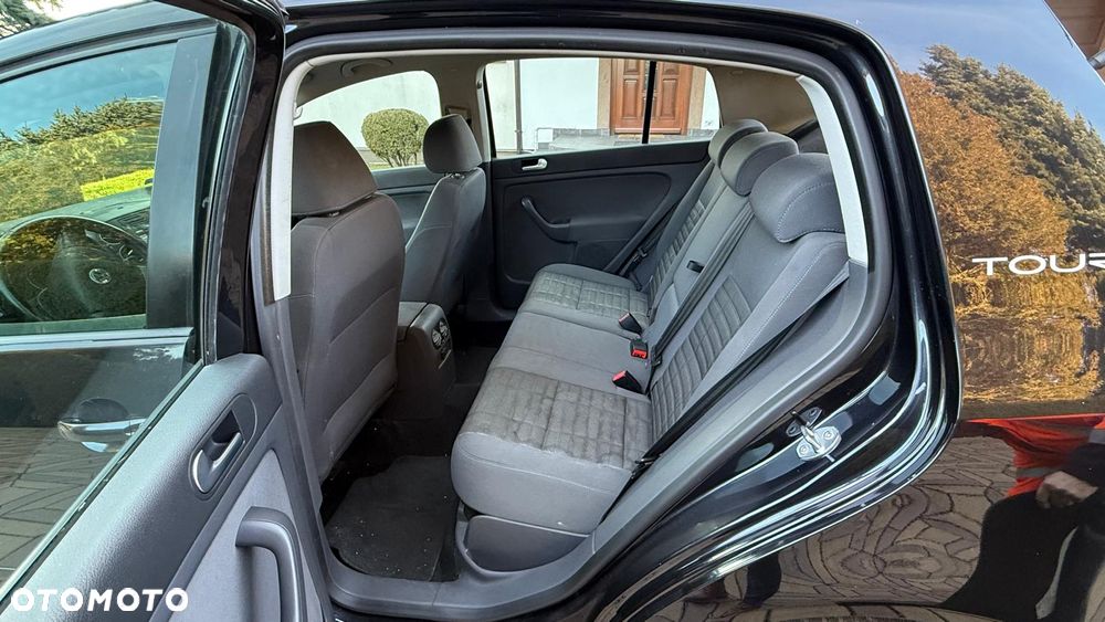 Volkswagen Golf Plus - 3