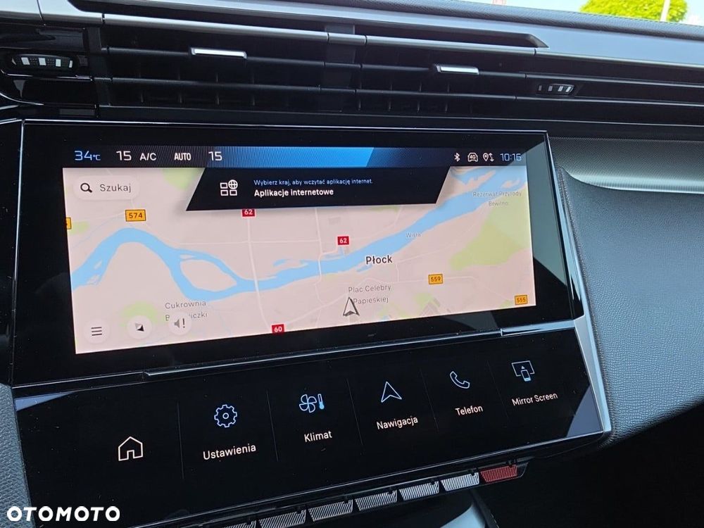Peugeot 308 - 18