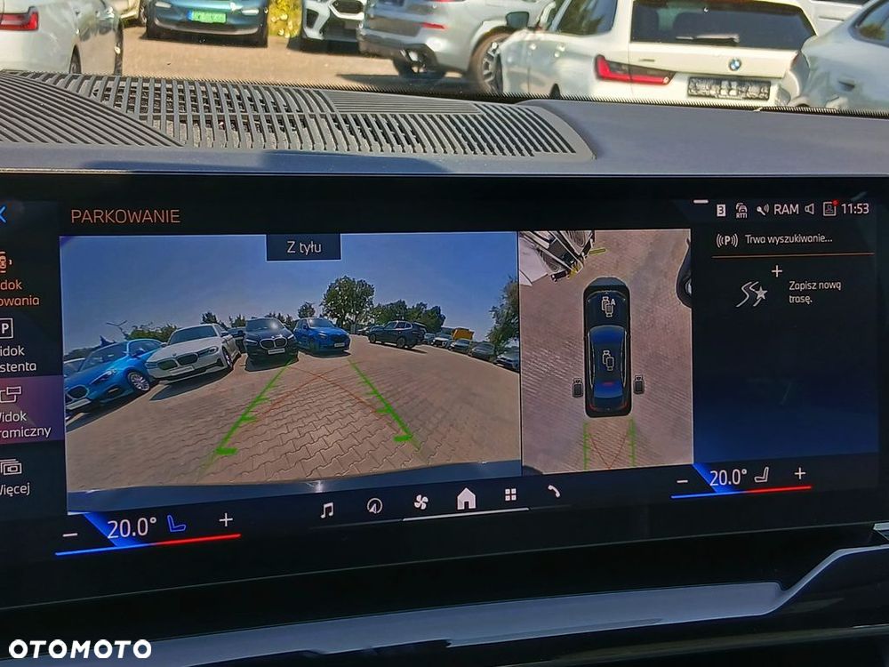 BMW Seria 5 520d xDrive mHEV - 30