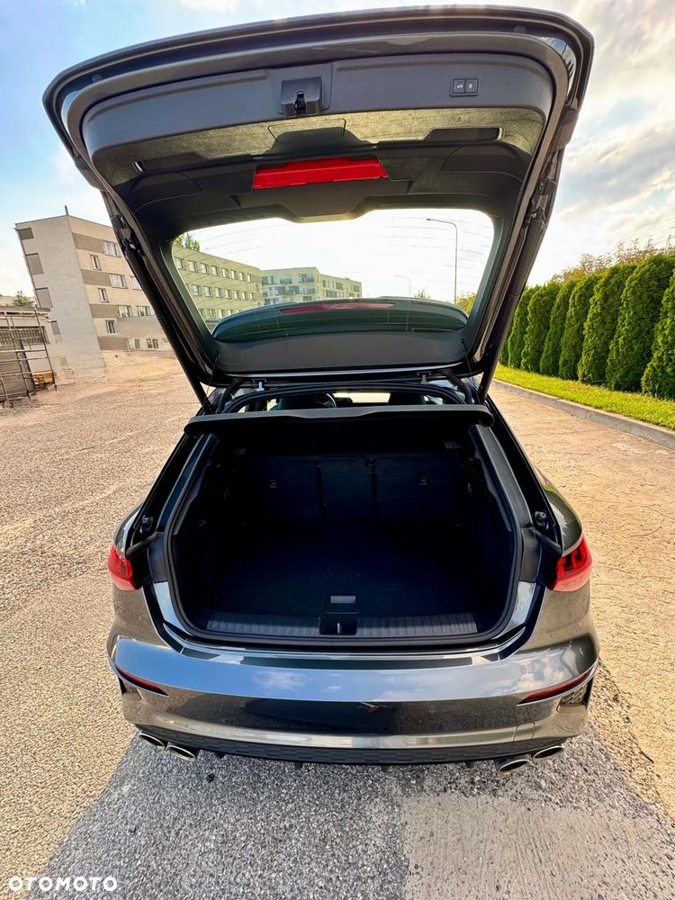 Audi S3 - 13