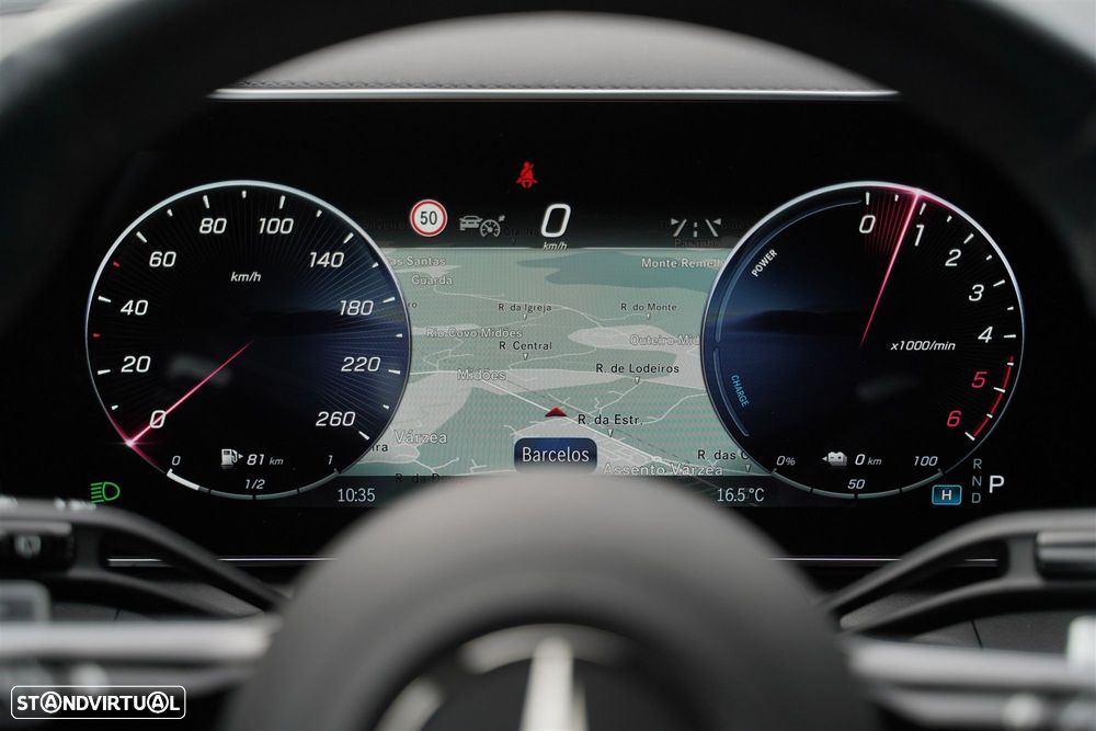 Mercedes-Benz GLC 300 de 4Matic - 25