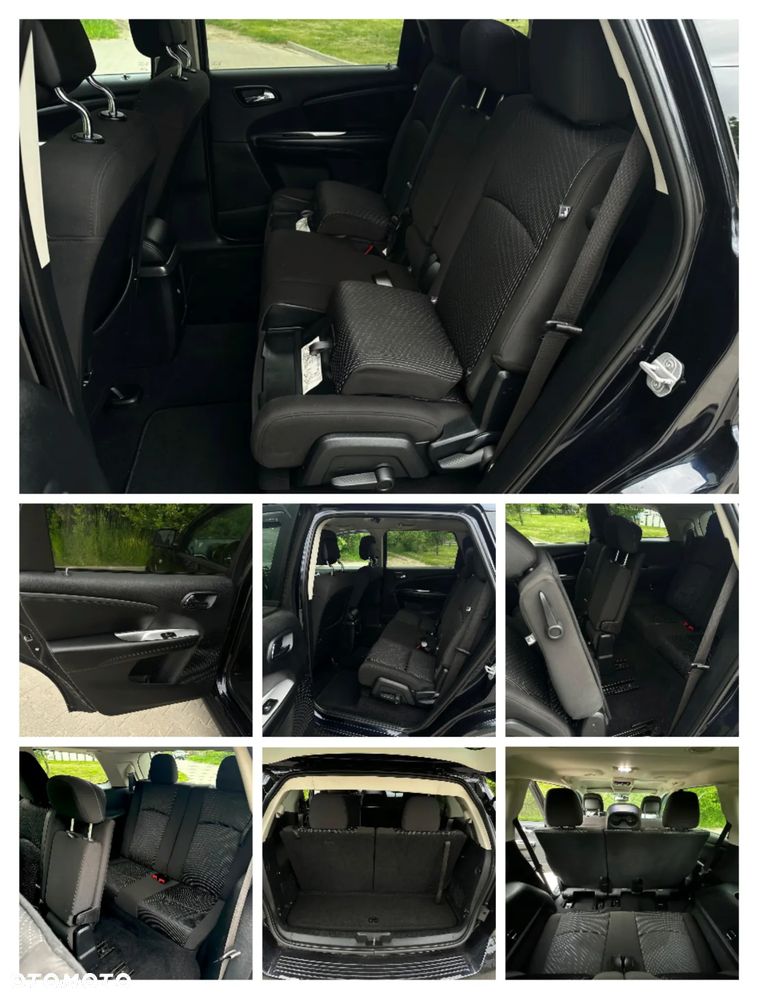 Fiat Freemont 2.0 Multijet 16V DPF Urban - 34