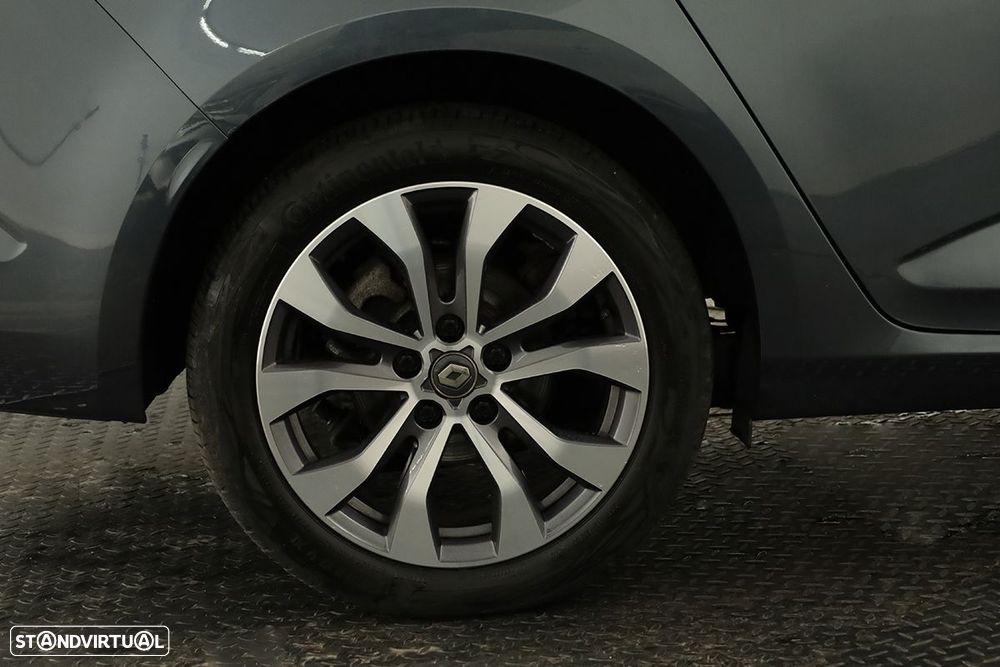 Renault Mégane Sport Tourer 1.5 Blue dCi Techno - 5