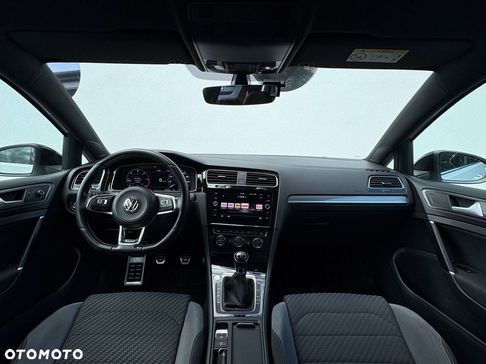 Volkswagen Golf VII 1.6 TDI BMT Highline - 7