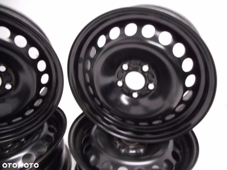 FELGI 16 VOLVO V40 S80 V60 V70 XC60 XC70 S MAX - 9