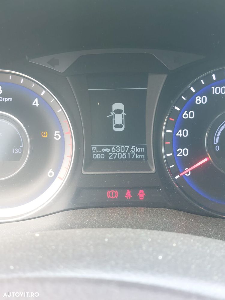 Hyundai i40 - 2