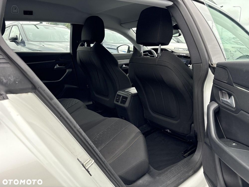 Peugeot 508 - 25