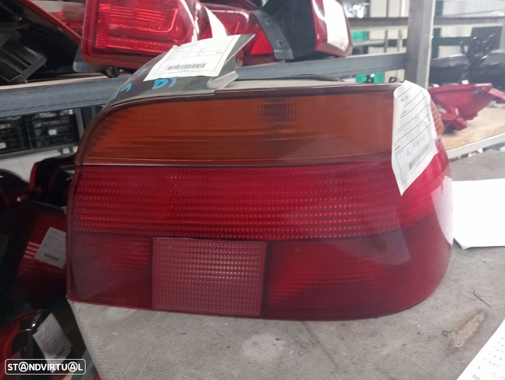 Farolim stop direito BMW 5 95 - 03 / 8358032 - 1