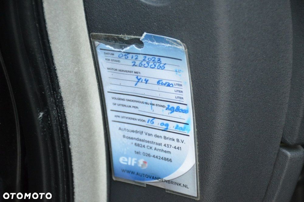 Renault Grand Espace - 23