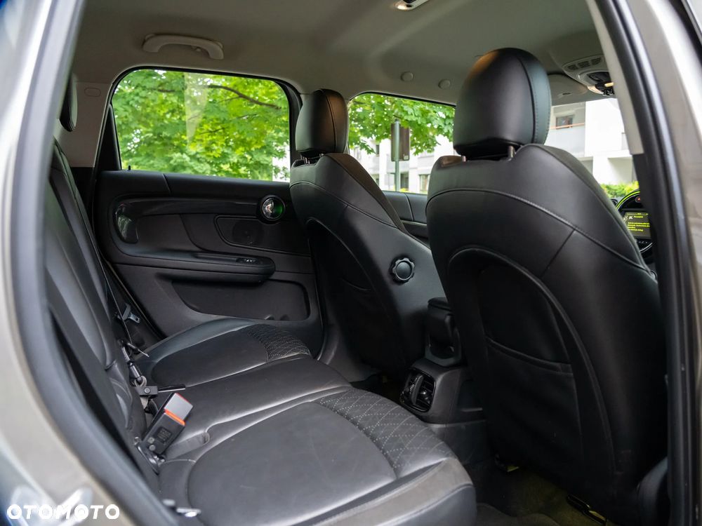 MINI Countryman Cooper S ALL4 - 20
