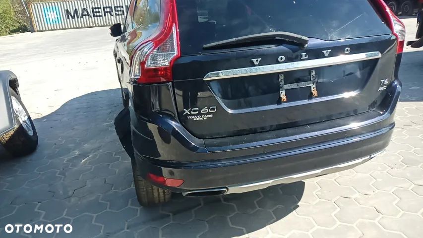 Volvo XC 60 T6 AWD Inscription - 15