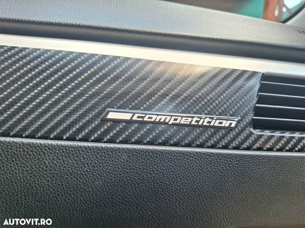 BMW Seria 3 320d - 23