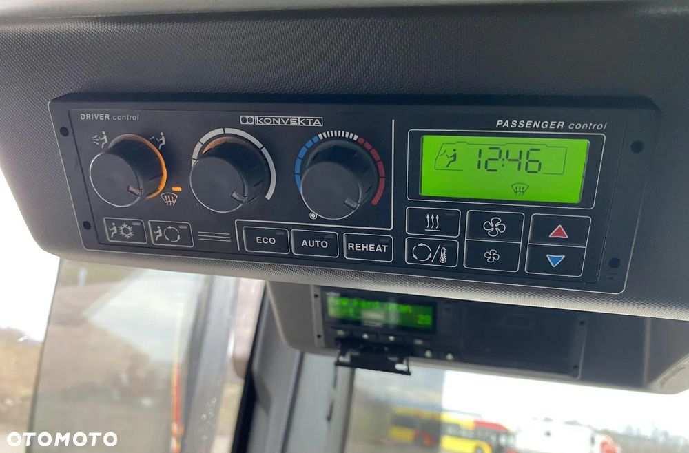 Solaris URBINO 12 Hydrogen / 81 PASAŻERÓW / MODEL 2022 / STAN JAK NOWY / BEZWYPADKOWY / OKAZJA / MOŻLIWOŚĆ TRANSPORTU / EURO 6 - 9