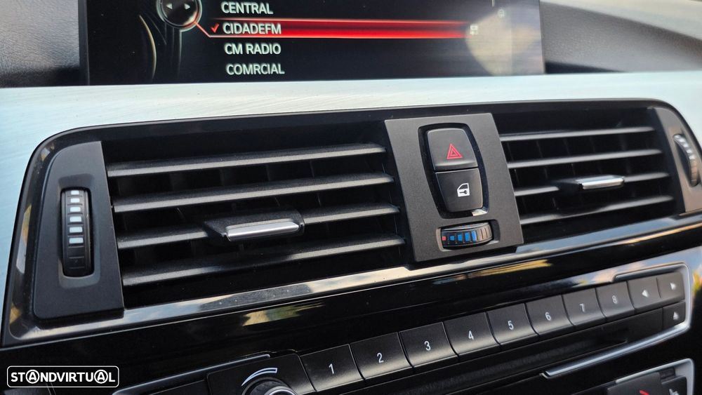 BMW 420 Gran Coupé d Pack M - 17