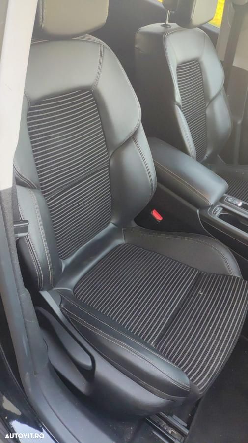 Renault Talisman Grandtour ENERGY dCi 160 EDC Business - 10