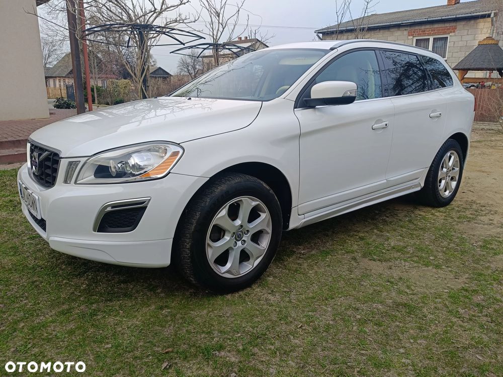 Volvo XC 60 - 2