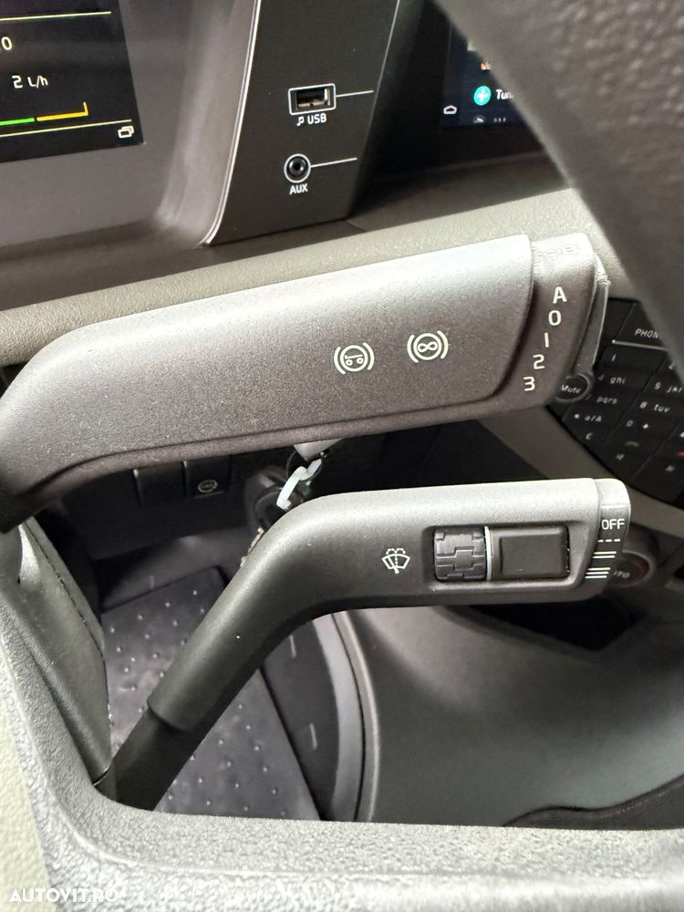 Volvo FH 500 - FULL ADR - RETARDER - 37