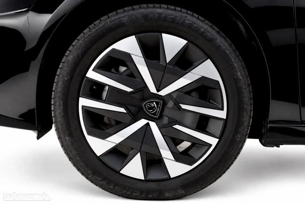Peugeot e-208 50 kWh Style - 8