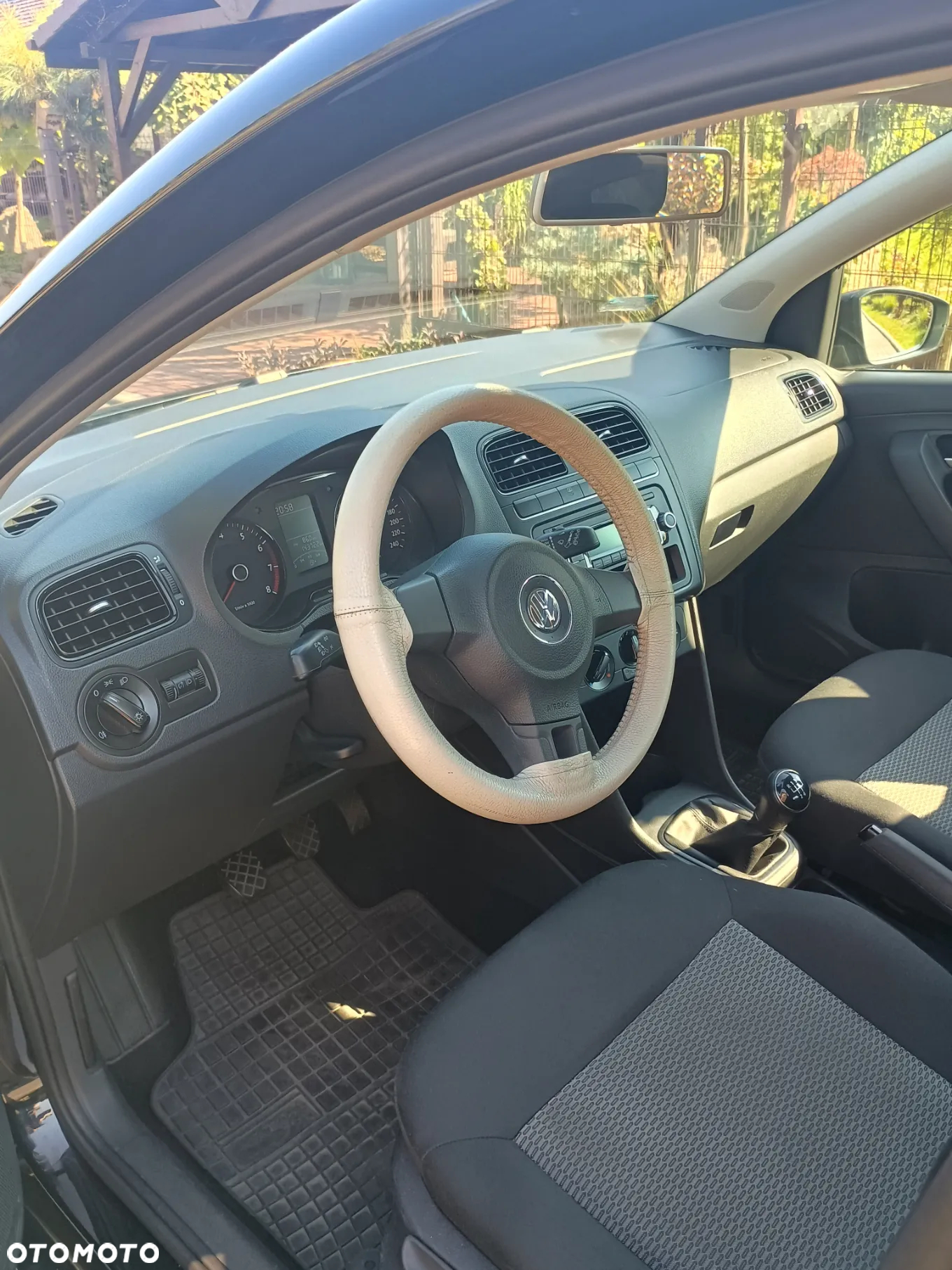 Volkswagen Polo 1.2 Trendline - 7