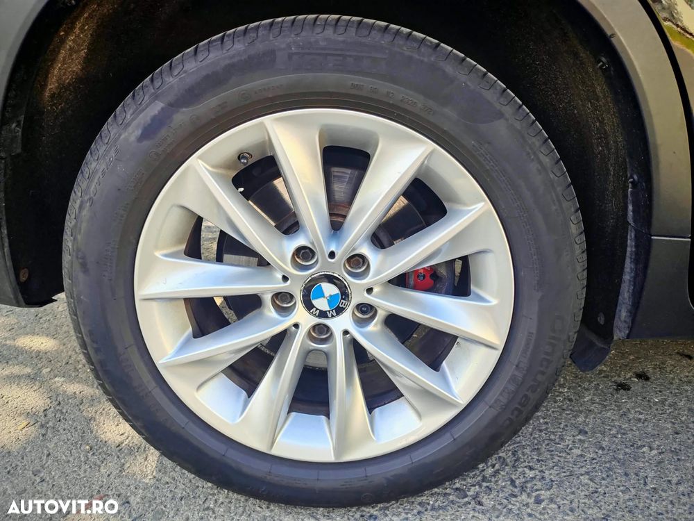 BMW X3 - 24