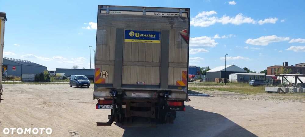 Renault PREMIUM - 4