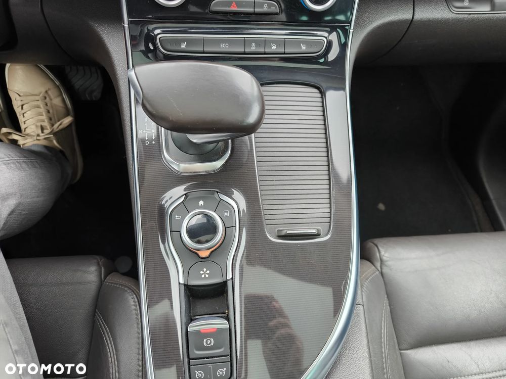 Renault Espace 1.6 dCi Energy Zen EDC - 25