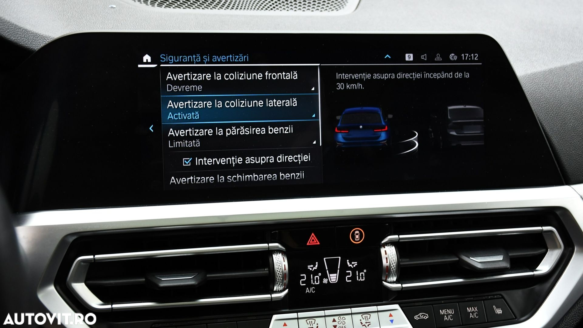BMW Seria 3 330e Touring xDrive Aut. Sport Line - 21