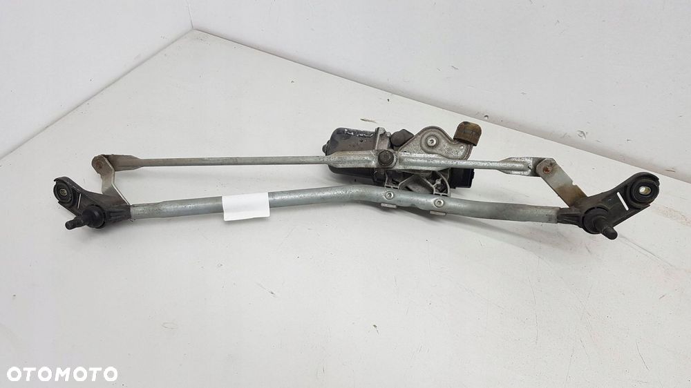 mercedes citan w415 kangoo mechanizm wycieraczek przód eu - 1