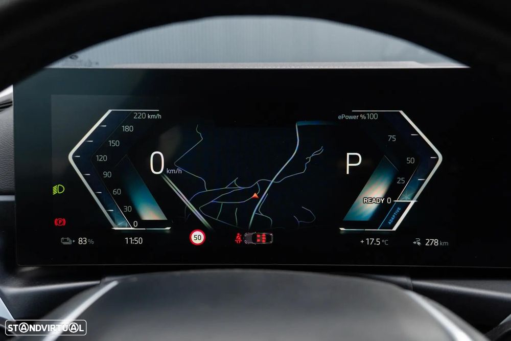 BMW i4 eDrive40 - 14