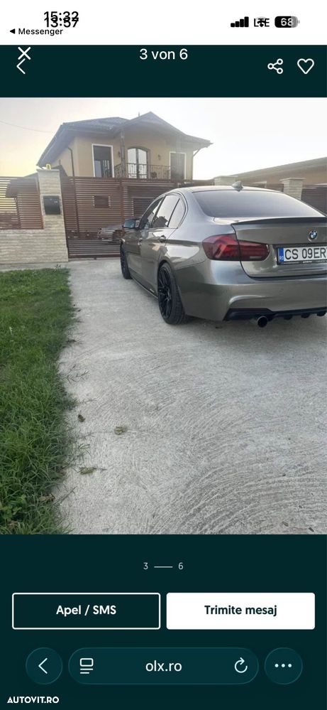 BMW Seria 3 - 3