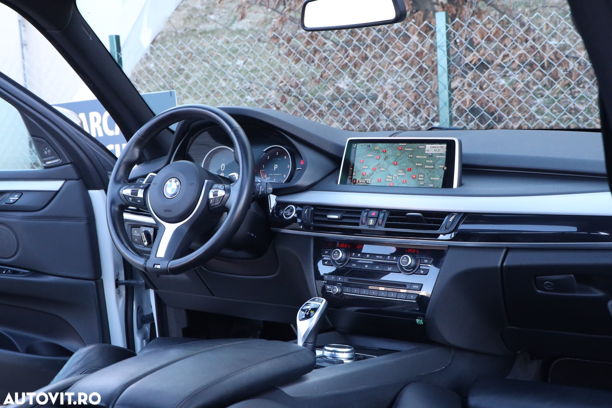 BMW X5 M M50d - 21