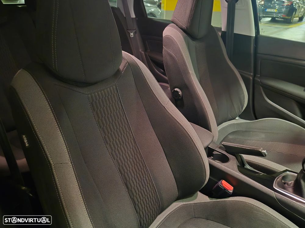 Peugeot 308 SW 1.6 BlueHDi Style - 38