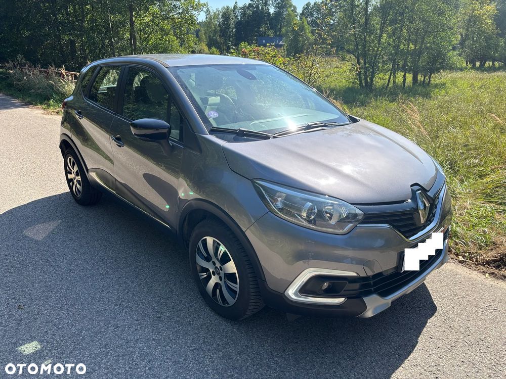 Renault Captur (ENERGY) TCe 90 INTENS - 4