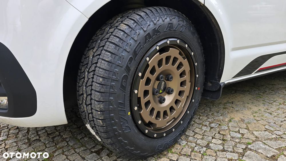 Volkswagen California - 6