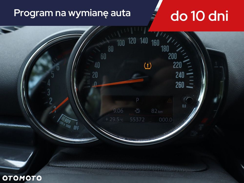 MINI Clubman - 13