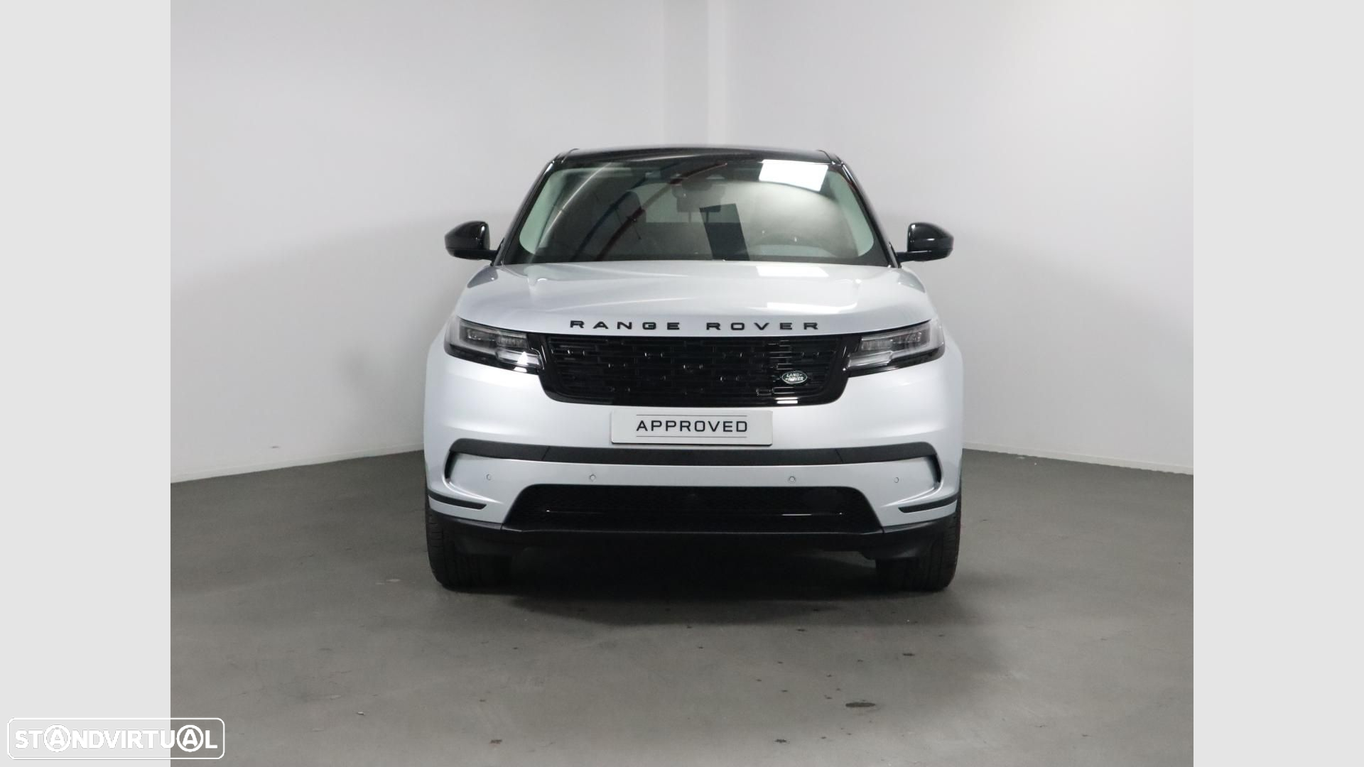 Land Rover Range Rover Velar 2.0 P400e AWD S - 3
